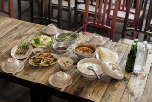 ベトナム料理,イメージ