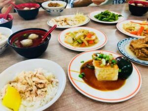 アジア料理,イメージ
