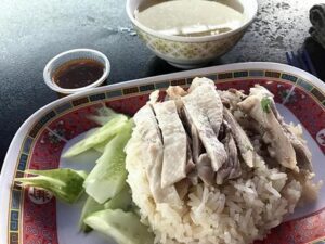 アジア料理,イメージ