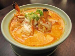 トムヤムクン,イメージ