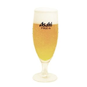 アサヒ生ビール