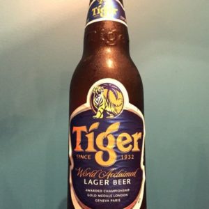 Tiger Gold Medal（タイガーゴールドメダル）