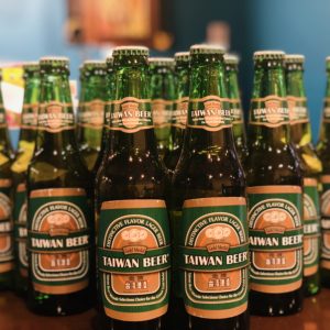 【ゲリライベント開催】台湾ビール700円➡350円！！半額