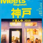 2019年Meets regional 神戸ド真ん中