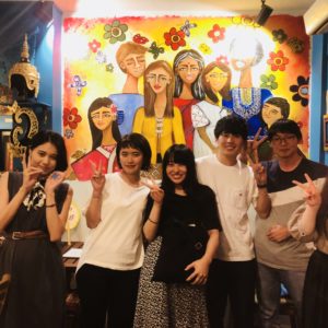 関西学院大学総合政策学部生が制作！グランプリおめでとうございます！！！