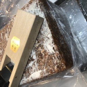 花生捲冰淇淋（フアシェンジュエン・ビンチーリン）再現への道のり